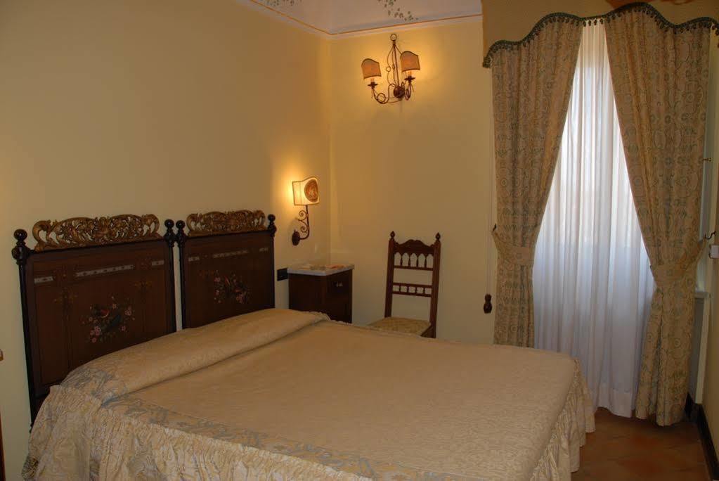 Hotel Villa Palocla Sciacca Exteriér fotografie
